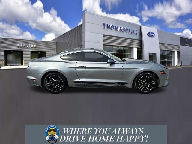 2020 Ford Mustang EcoBoost Premium Fastback