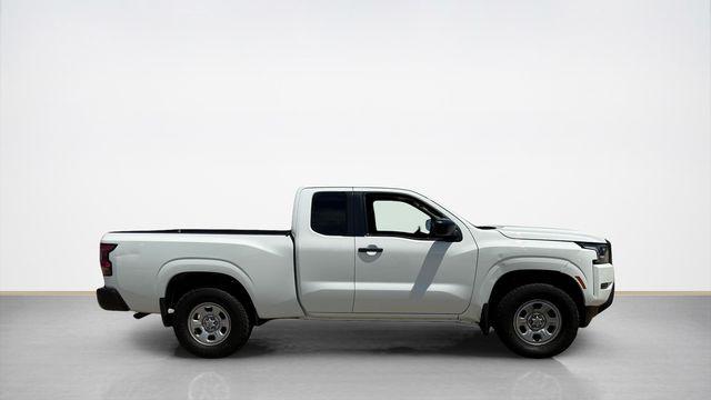 2022 Nissan Frontier King Cab S 4x4