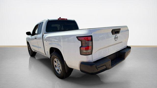 2022 Nissan Frontier King Cab S 4x4