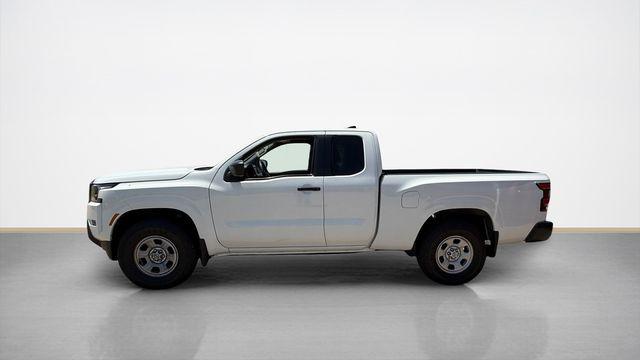 2022 Nissan Frontier King Cab S 4x4
