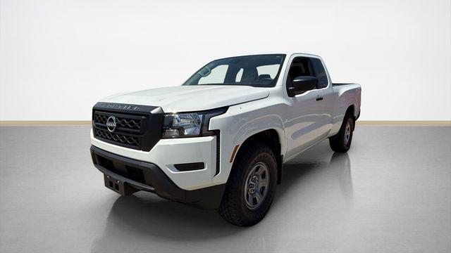 2022 Nissan Frontier King Cab S 4x4