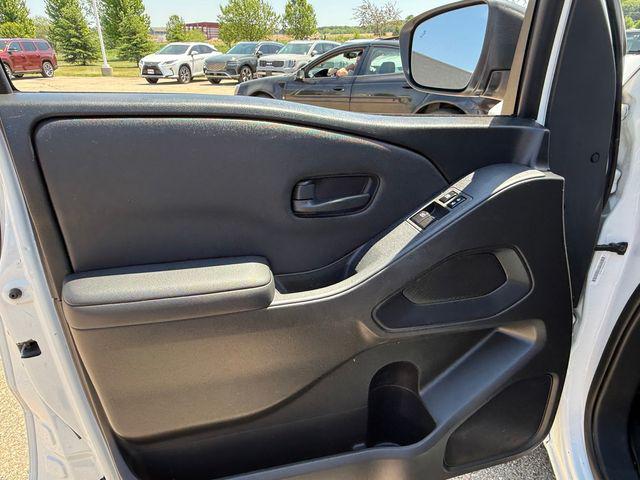 2022 Nissan Frontier King Cab S 4x4