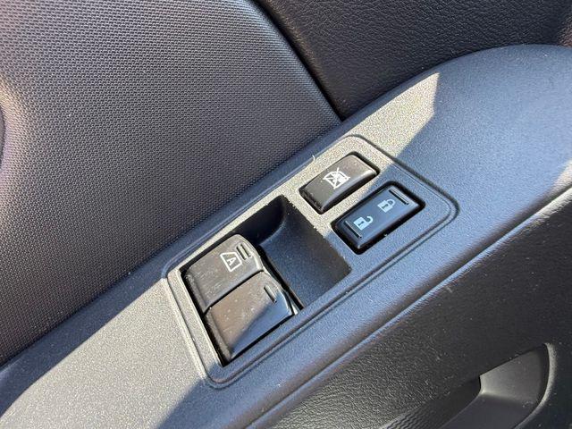 2022 Nissan Frontier King Cab S 4x4