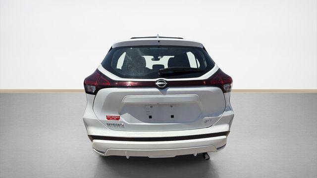 2023 Nissan Kicks SV Xtronic CVT