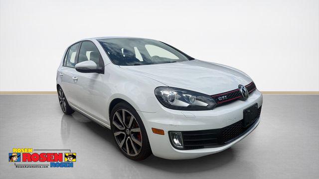 2013 Volkswagen GTI Drivers Edition for sale in Belleville, WI