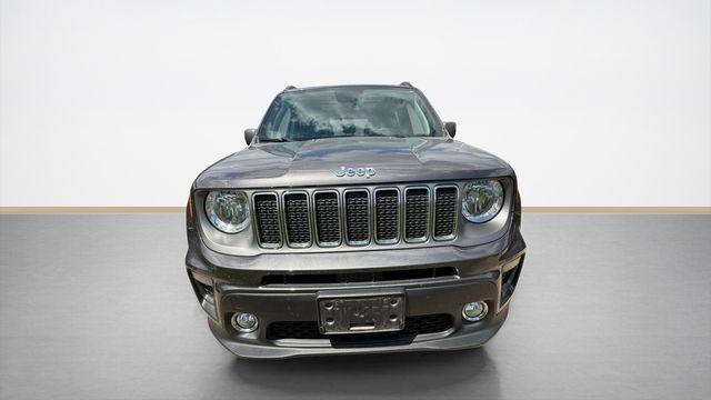 2019 Jeep Renegade Limited 4x4
