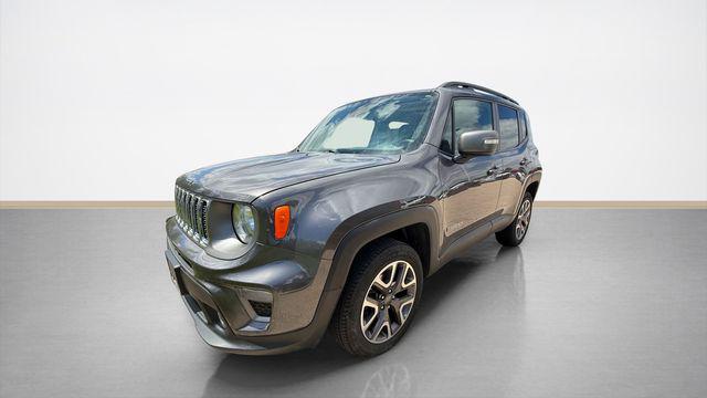 2019 Jeep Renegade Limited 4x4