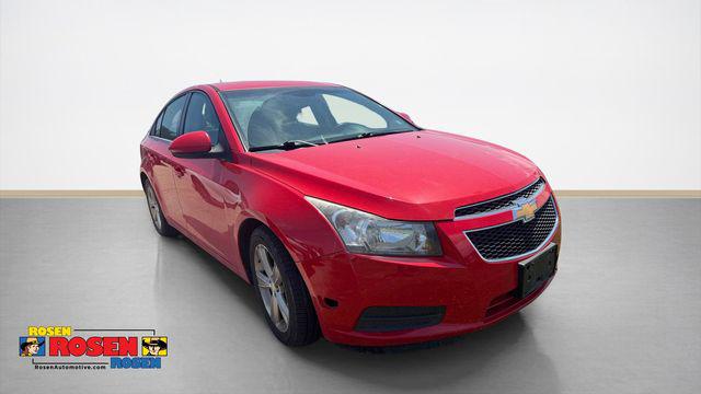 2014 Chevrolet Cruze 2LT Auto for sale in Belleville, WI