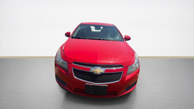 2014 Chevrolet Cruze 2LT Auto