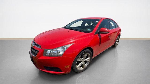 2014 Chevrolet Cruze 2LT Auto