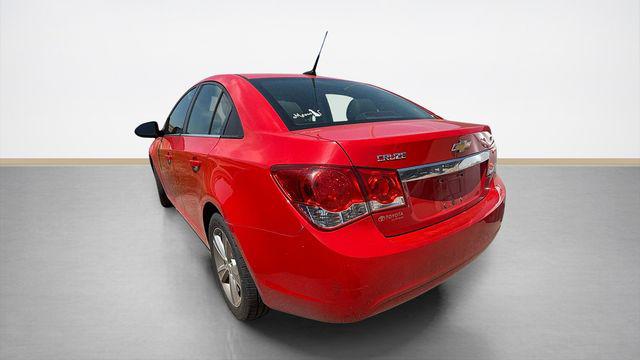 2014 Chevrolet Cruze 2LT Auto