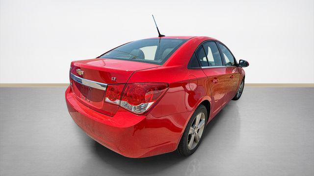 2014 Chevrolet Cruze 2LT Auto