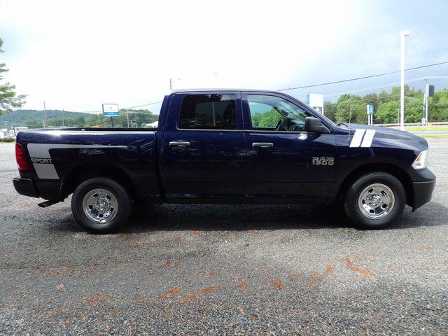 2018 Ram 1500 Tradesman Crew Cab 4x2 5'7" Box