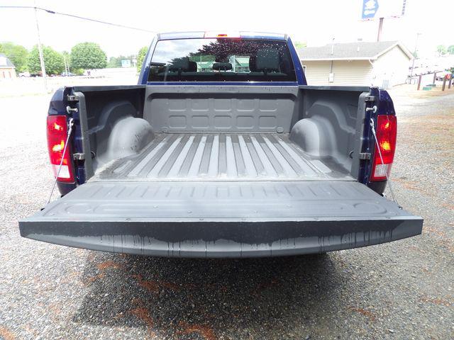 2018 Ram 1500 Tradesman Crew Cab 4x2 5'7" Box