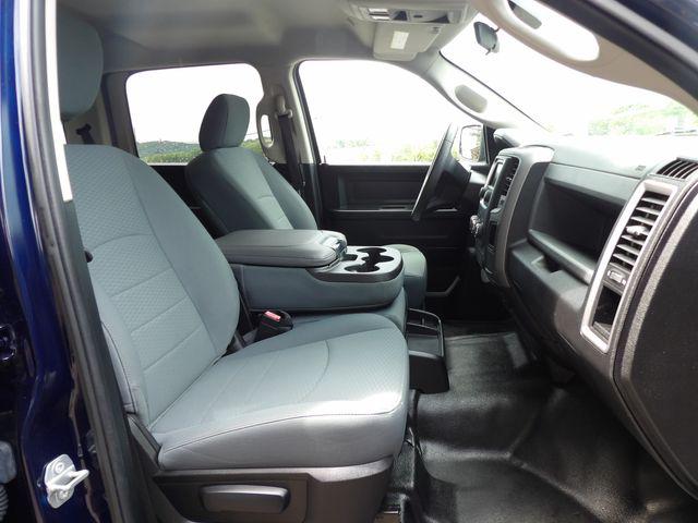 2018 Ram 1500 Tradesman Crew Cab 4x2 5'7" Box