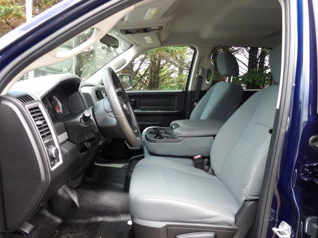 2018 Ram 1500 Tradesman Crew Cab 4x2 5'7" Box