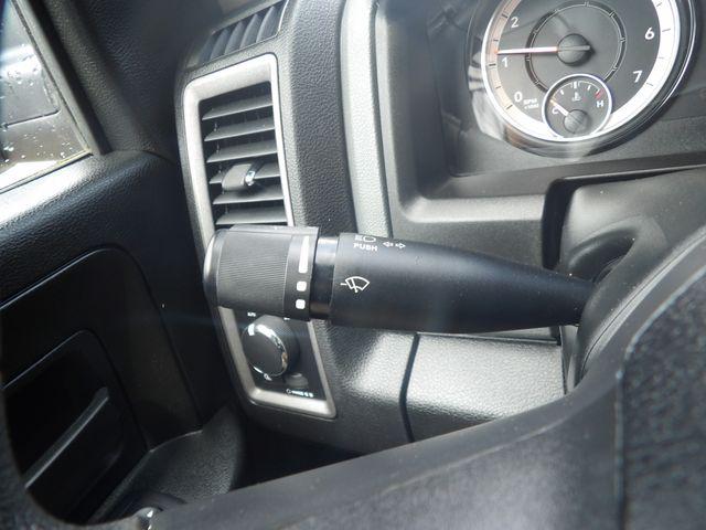 2018 Ram 1500 Tradesman Crew Cab 4x2 5'7" Box