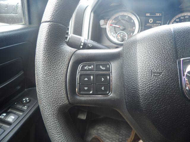 2018 Ram 1500 Tradesman Crew Cab 4x2 5'7" Box