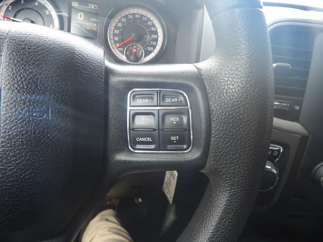 2018 Ram 1500 Tradesman Crew Cab 4x2 5'7" Box