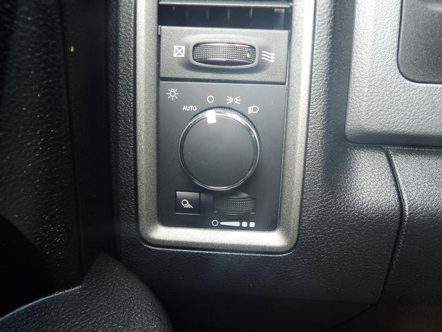 2018 Ram 1500 Tradesman Crew Cab 4x2 5'7" Box