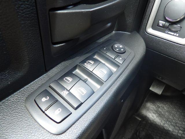 2018 Ram 1500 Tradesman Crew Cab 4x2 5'7" Box