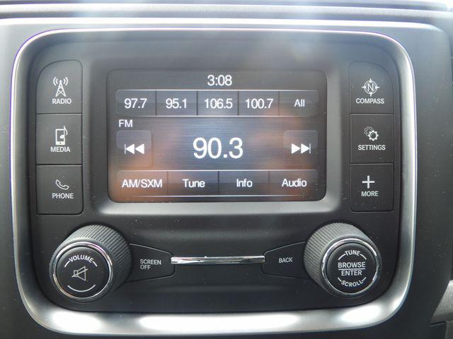 2018 Ram 1500 Tradesman Crew Cab 4x2 5'7" Box