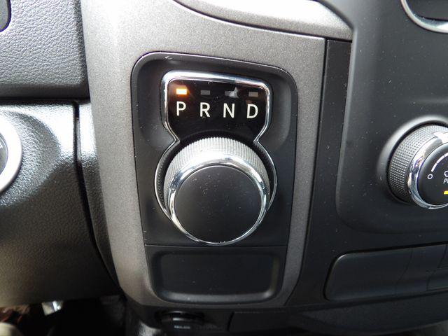 2018 Ram 1500 Tradesman Crew Cab 4x2 5'7" Box
