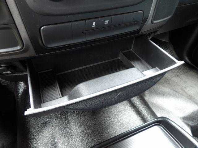 2018 Ram 1500 Tradesman Crew Cab 4x2 5'7" Box