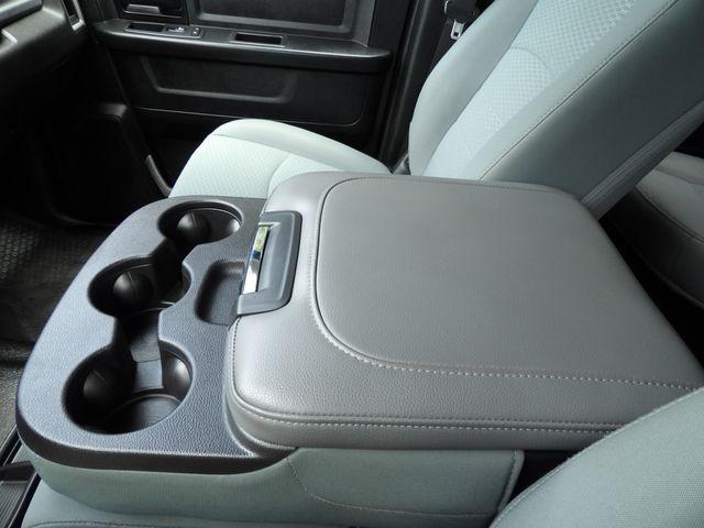 2018 Ram 1500 Tradesman Crew Cab 4x2 5'7" Box