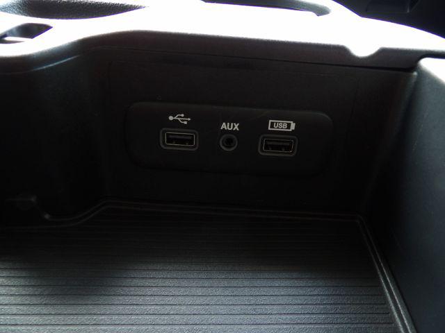 2018 Ram 1500 Tradesman Crew Cab 4x2 5'7" Box