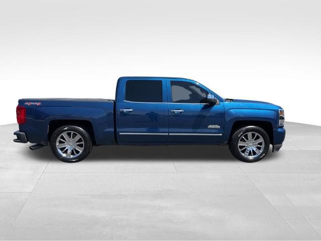 2016 Chevrolet Silverado 1500 High Country