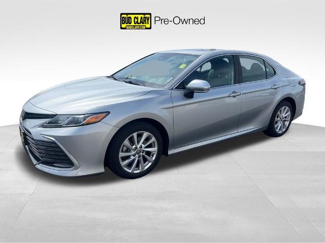 2021 Toyota Camry LE AWD for sale in Moses Lake, WA