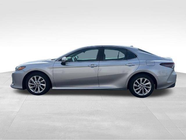 2021 Toyota Camry LE AWD