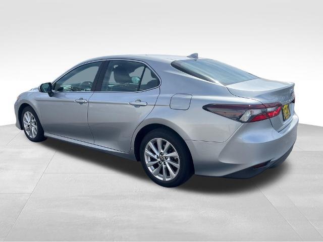 2021 Toyota Camry LE AWD
