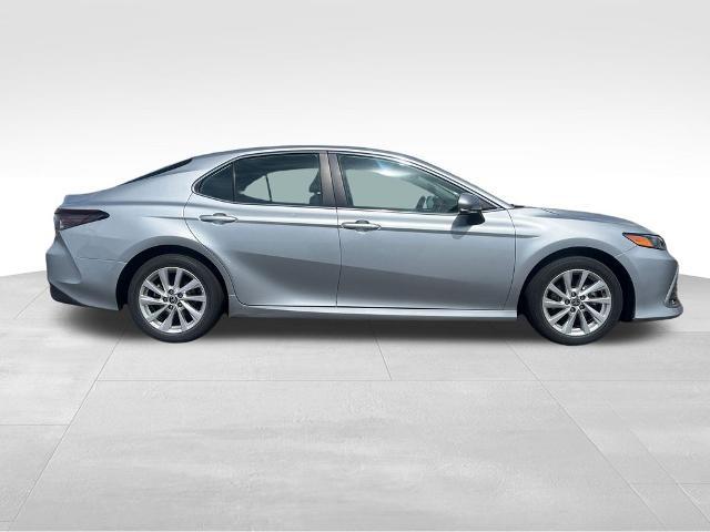 2021 Toyota Camry LE AWD