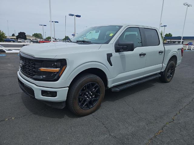 2024 Ford F-150 STX for sale in Moses Lake, WA