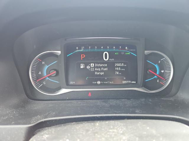 2021 Honda Pilot AWD Elite