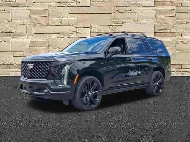 2025 Cadillac Escalade Sport Platinum for sale in Danbury, CT