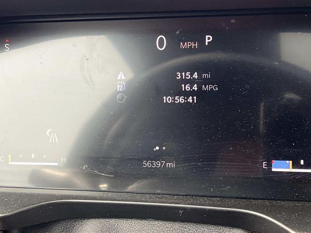 2022 Jeep Grand Cherokee L Summit Reserve 4x4