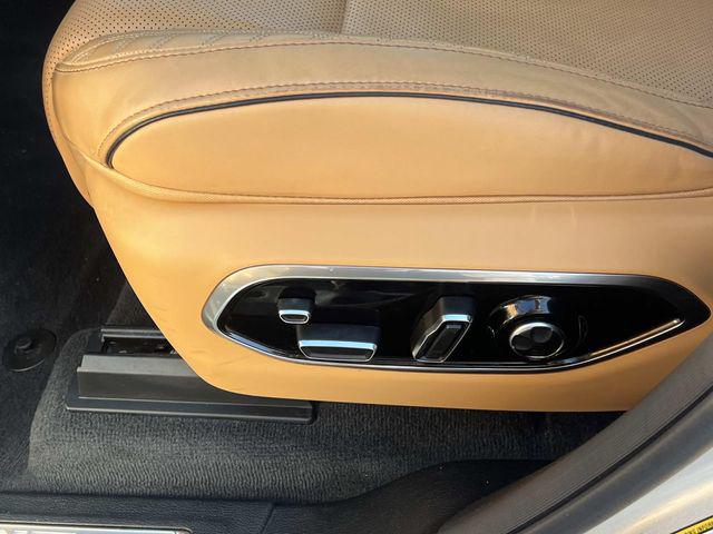 2022 Jeep Grand Cherokee L Summit Reserve 4x4