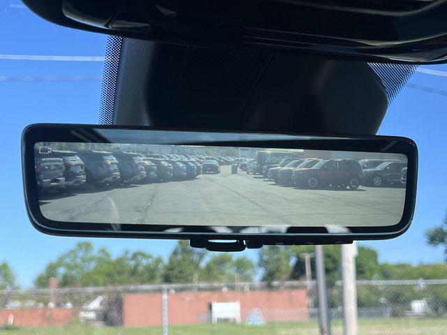 2022 Jeep Grand Cherokee L Summit Reserve 4x4