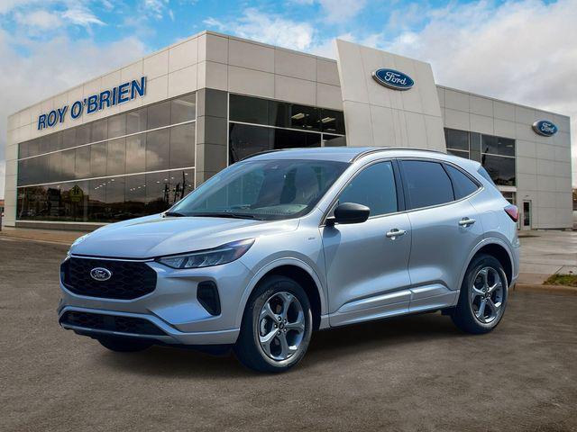 2024 Ford Escape ST-Line for sale in ST CLR SHORES, MI