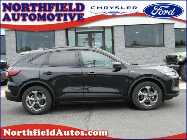 2025 Ford Escape ST-Line for sale in Northfield, MN