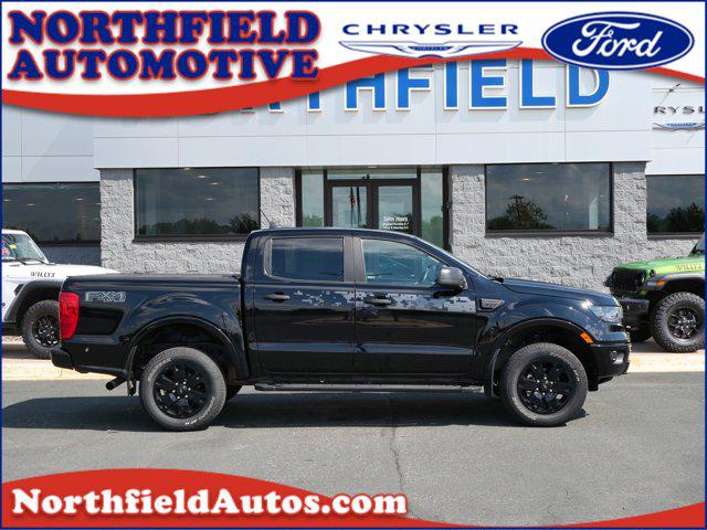 2022 Ford Ranger XLT for sale in Northfield, MN