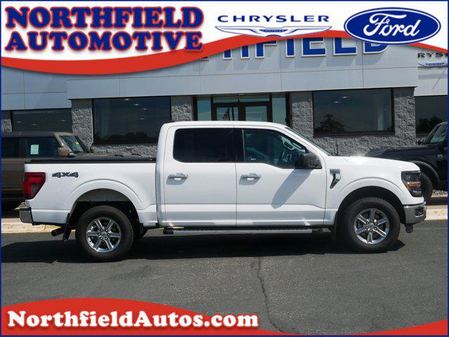 2024 Ford F-150 XLT for sale in Northfield, MN