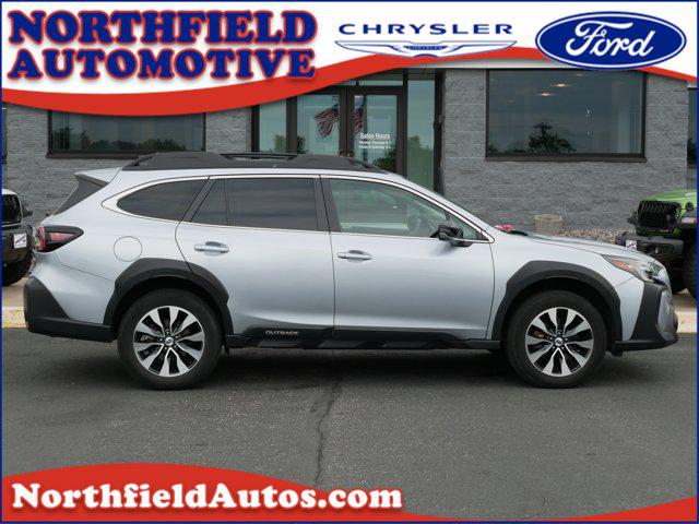 2024 Subaru Outback Limited for sale in Northfield, MN