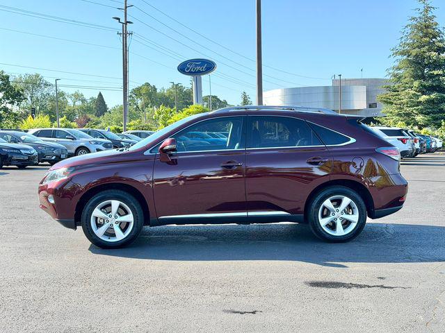 2014 Lexus RX 350 Base