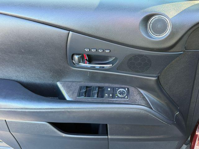 2014 Lexus RX 350 Base