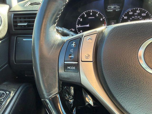 2014 Lexus RX 350 Base