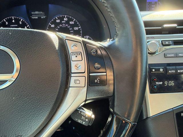 2014 Lexus RX 350 Base